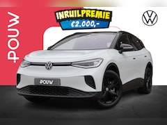 Volkswagen ID.4 - Pro Limited Edition Plus 286pk 77 kWh | Massage | Trekhaak Wegklapbaar