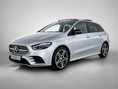Mercedes-Benz B-klasse - 250 e Business Solution AMG | Premium Plus pakket | Trekhaak | Nightpakket | GUARD 360 ° V