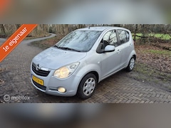 Opel Agila - 1.0 Edition