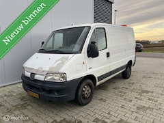 Peugeot Boxer - Bestel 290C 2.0 HDI