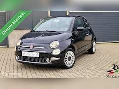 Fiat 500 - 1.2 Lounge PANO FACELIFT 2E EIGENAAR ZEER NETTE AUTO
