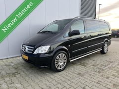 Mercedes-Benz Vito - Bestel 122 CDI 343 DC Comfort marge auto