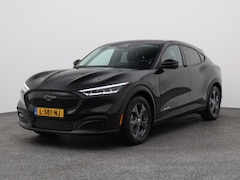 Ford Mustang Mach-E - RWD 75 kWh | 360° | ADAPTIVE | B&O | KEYLESS | STOEL- EN STUURVERW