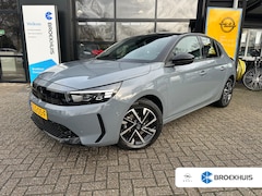 Opel Corsa - 1.2 145PK Turbo Hybrid GS AUTOMAAT | CAMERA| PARKEERSENSOREN V+A| DODEHOEK DETECTIE| CRUIS