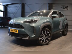 Toyota Yaris Cross - 1.5 Hybrid 130 Team Player carplay camera cruise 17 inch