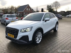 Audi Q2 - 35 TFSI 3x S LINE ALLE OPTIE, S