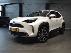 Toyota Yaris Cross - 1.5 Hybrid 130 Team Player carplay camera cruise 17 inch