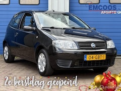 Fiat Punto - 1.2 Classic Edizione Cool * Airco * Elekt. ramen