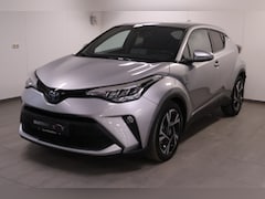 Toyota C-HR - 1.8 Hybrid Dynamic | Dodehoekdetectie | PDC