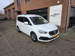 Mercedes-Benz Citan Tourer - Pro | Leder | Navi | Cruise