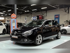 Volkswagen Golf - 1.4 TSI 122PK Cruise Clima trekhaak