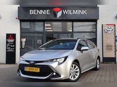 Toyota Corolla Touring Sports - Hybrid 140 Active | Carplay | All Seasons