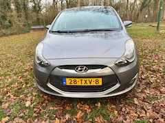 Hyundai ix20 - 1.4i i-Vision