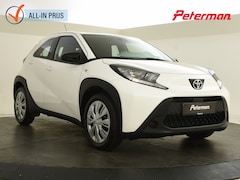 Toyota Aygo X - 1.0 VVT-i S-CVT Play | Carplay | DAB | Camera