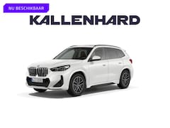BMW X1 - xDrive25e M-Sport - Panorama - Camera - Stoelverwarming - Getint Glas