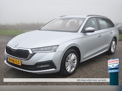 Skoda Octavia Combi - 1.0 TSI E-Tec DSG Automaat