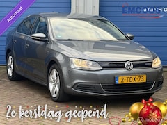 Volkswagen Jetta - 1.4 TSI Hybrid Comfortline * Airco * Automaat * Cruise Control