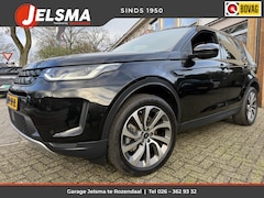 Land Rover Discovery Sport - P300e 1.5 R-Dynamic S Pano | Trekhaak | Camera