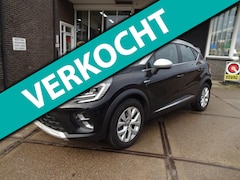 Renault Captur - 1.3 TCe 130 Intens Automaat 5300KM