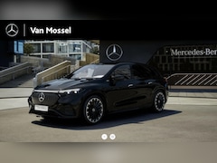 Mercedes-Benz EQS SUV - 450 4MATIC AMG Line 118 kWh Premium Plus pakket / HYPERSCREEN / Nightpakket / Trekhaak