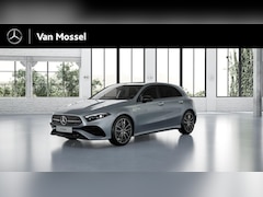 Mercedes-Benz A-klasse - 250 e AMG Line / Stoelverwarming / 360Graden-Camera / Panorama-schuifdak / Night-Pakket /