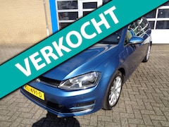 Volkswagen Golf Variant - 1.4 TSI Highline