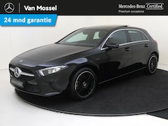 Mercedes-Benz A-klasse - 250 e Panoramadak / Memory Seat / Parkeercamera / Multispaakvelgen / Sfeerverlichting / El