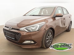 Hyundai i20 - I-20 1.2 Airco