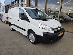 Citroën Jumpy - 1.6 HDI Trekhaak Imperiaal Airco Cruisecontrol