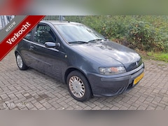 Fiat Punto - 1.2-16V HLX