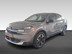 Citroën C4 - 1.2 Hybrid 136pk e-DCS6 Max / Leder / Navi / Camera / LED