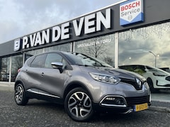 Renault Captur - 0.9 TCe Dynamique 90pk/66kW | Afneembare trekhaak | Navi | Keyless Entry & Start | Climate