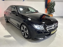 Mercedes-Benz E-klasse - Mercedes .E-Klasse E250 210PK Camera, Carplay, Sfeerverlichting