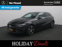 Mercedes-Benz A-klasse - 250 e Luxury Line / Trekhaak / Achteruitrijcamera /