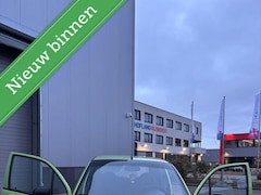 Daewoo Matiz - 0.8 Ace