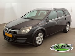 Opel Astra - 1.4 Airco