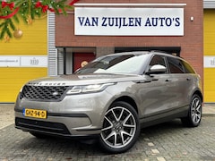 Land Rover Range Rover Velar - 2.0 P400e SE Black Pack Panorama 360° Meridian Memory 21"