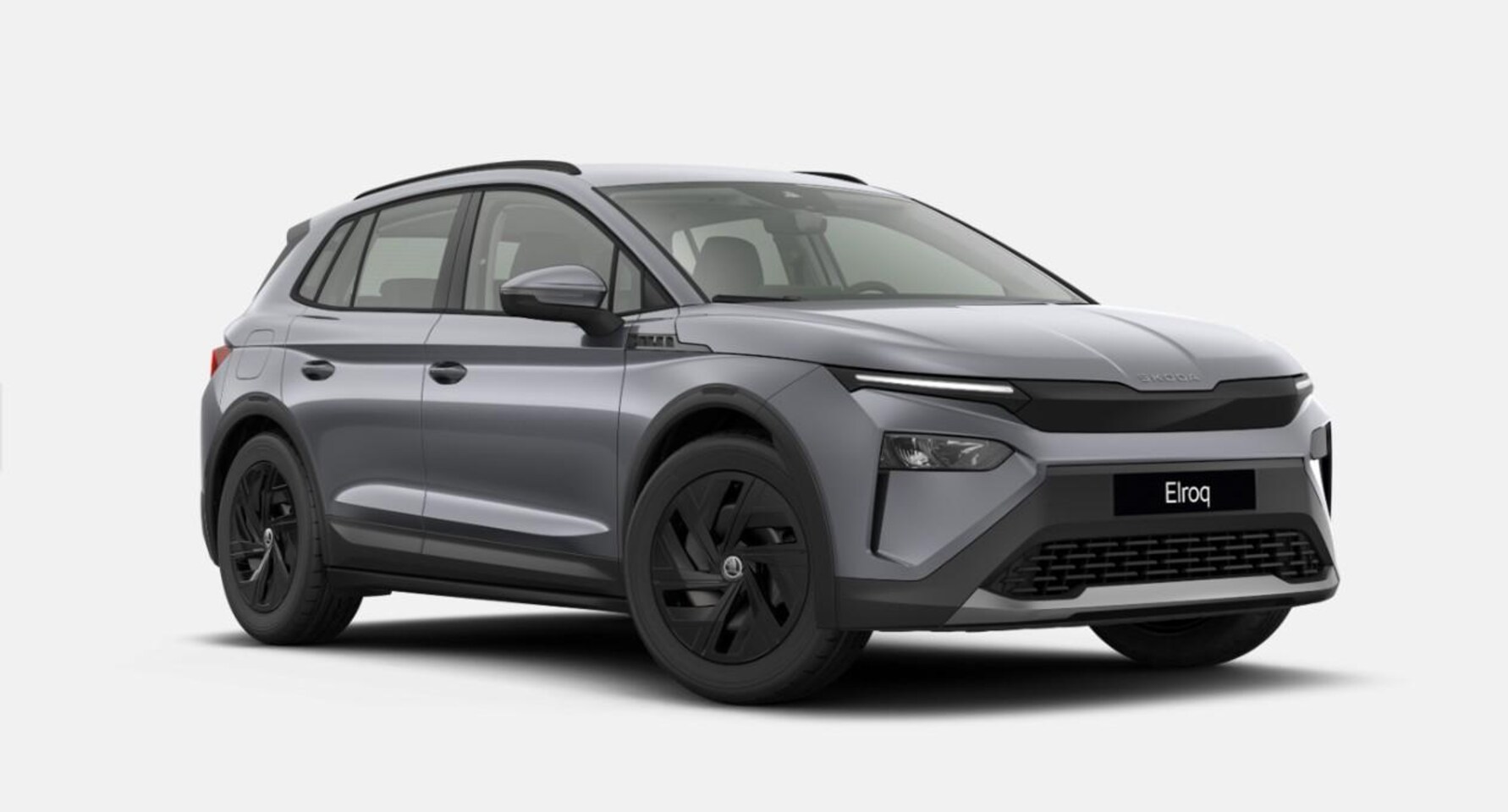 Skoda Elroq - Elroq Limited Edition 50 €31.880,- incl. inruilpremie! - AutoWereld.nl