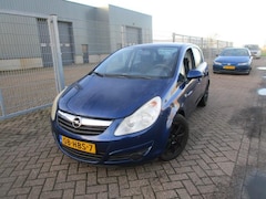 Opel Corsa - 1.3 CDTi Business, Export
