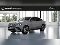 Mercedes-Benz GLE-Klasse Coupé - AMG 53 Hybrid 4MATIC+ Premium Plus | Panoramaschuifdak | 21 inch AMG-velgen | AMG Nightpak