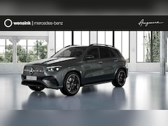 Mercedes-Benz GLE-Klasse - 400e 4MATIC Sport Edition | Night | Premium Plus | Panoramaschuifdak | AIRMATIC | Trekhaak