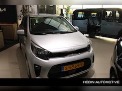 Kia Picanto - 1.0 DPi ComfortLine l Airconditioning l Elec-ramen l Centr-vergr l Getint-glas