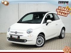 Fiat 500 - 1.0 Hybrid 70 PK Dolcevita Finale | Carplay | Pano | Cruise | 15