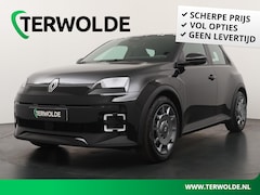 Renault 5 - 5 evolution 120 pk urban range | pack winter |