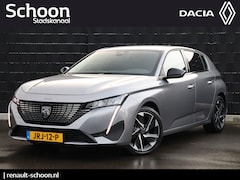 Peugeot 308 - 1.2 PureTech Allure Pack Business | Adap. Cruise | 360 Camera | Stoelverwarming | Carplay