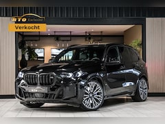 BMW X5 - M60i xDrive M-Sport Pro|B&W|Skylounge|Carbon|22''|VOL