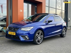 SEAT Ibiza - 1.0 TSI FR Business Intense|Virtual|Pano|Carplay