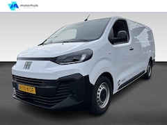 Fiat Scudo - GB 2.0 Diesel 145pk Automaat L3, Rijdende Demo, Bezichtiging op afspraak
