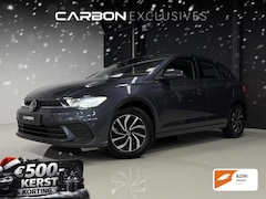 Volkswagen Polo - 1.0 TSI | NL | 1e Eig | BTW | CarPlay | ACC