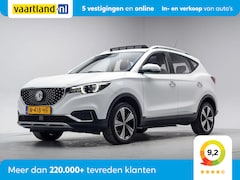MG ZS - EV Luxury 45 kWh [ Panoramadak Leder Nav Cam
